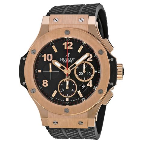 2nd hand hublot watches|pre owned hublot men's watches.